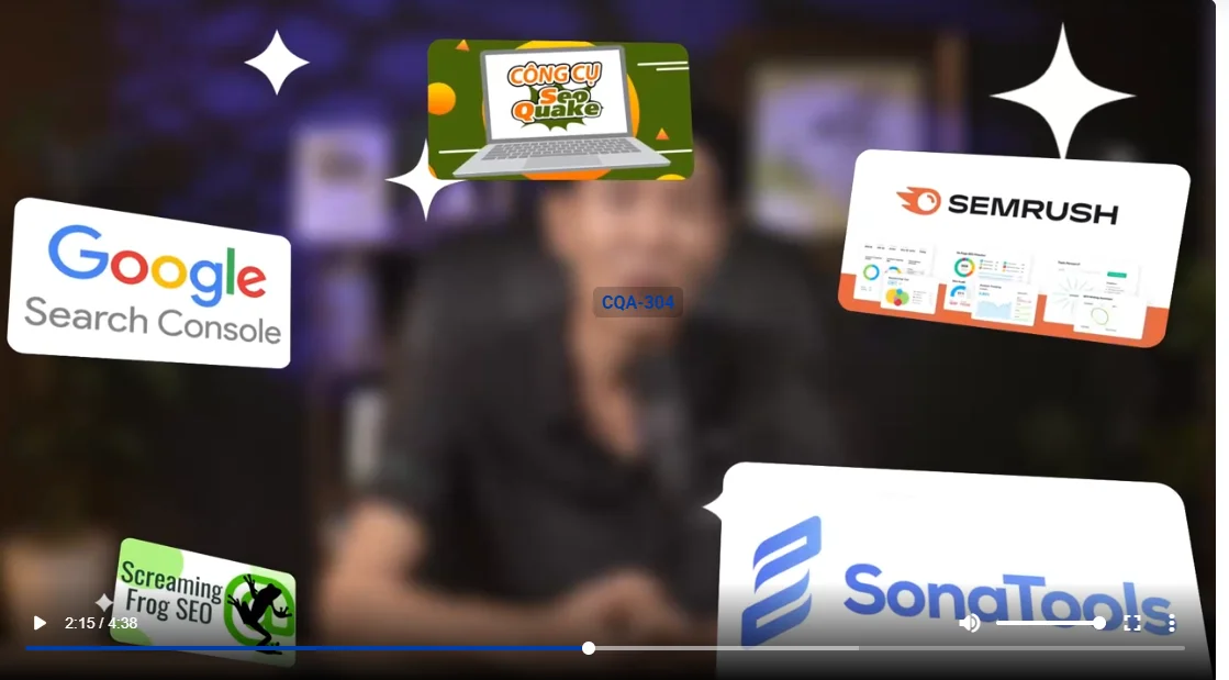 6 công cụ phổ biến